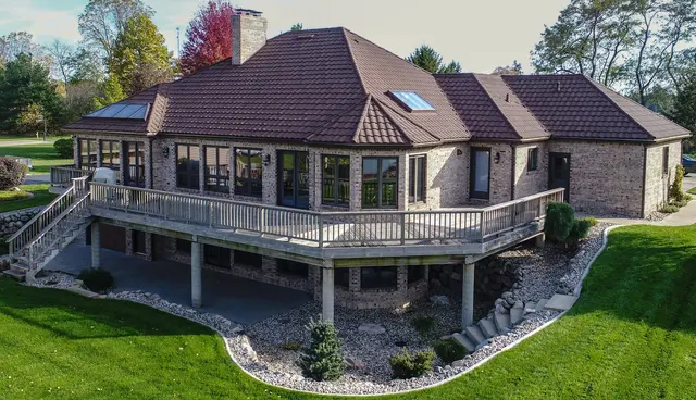 Erie Home Roofing — photo from the business 6
