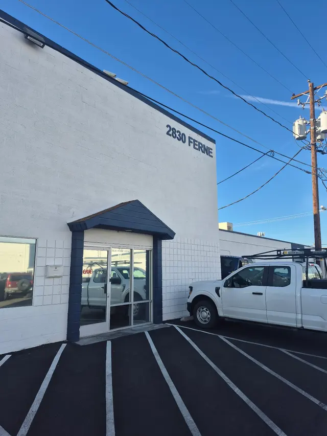 Erie Home Roofing — photo from the business 2