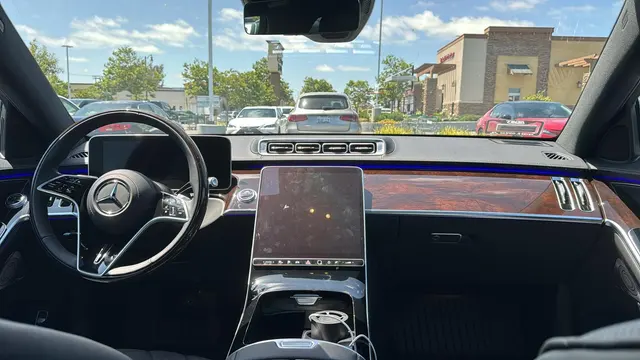 Evousine Limo Services — photo from the business 11