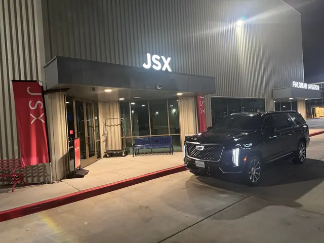 In Style Transportation — photo from the business 3