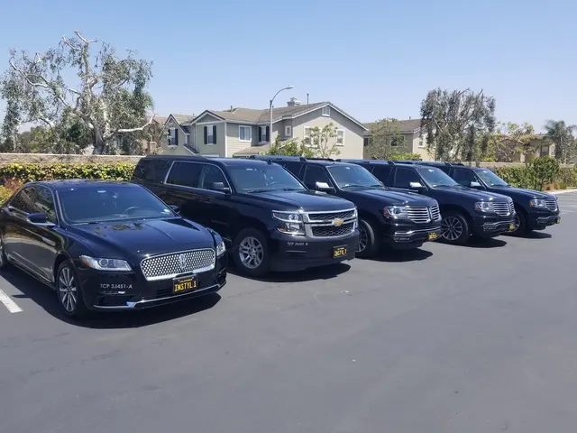In Style Transportation — photo from the business 4