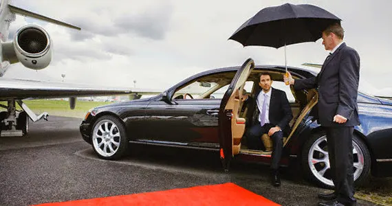 LA Vip Car Service — photo from the business 2
