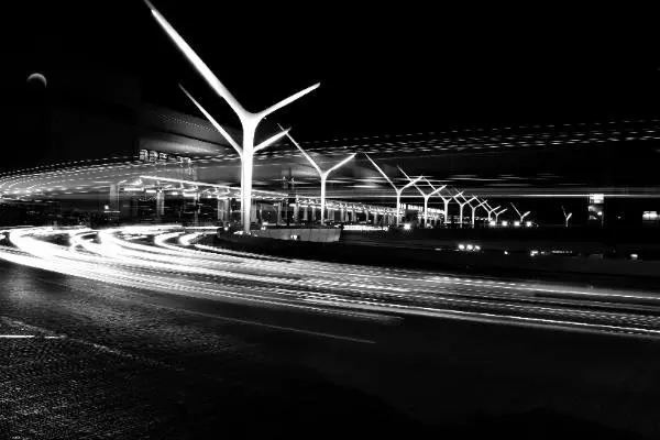 LA Vip Car Service — photo from the business 4