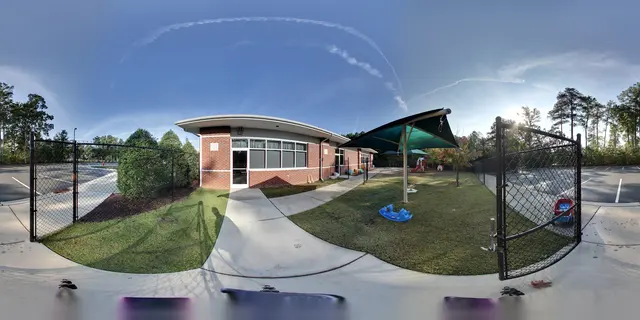 The Growing Years Learning Centers (Cary, NC) — photo from the business 5