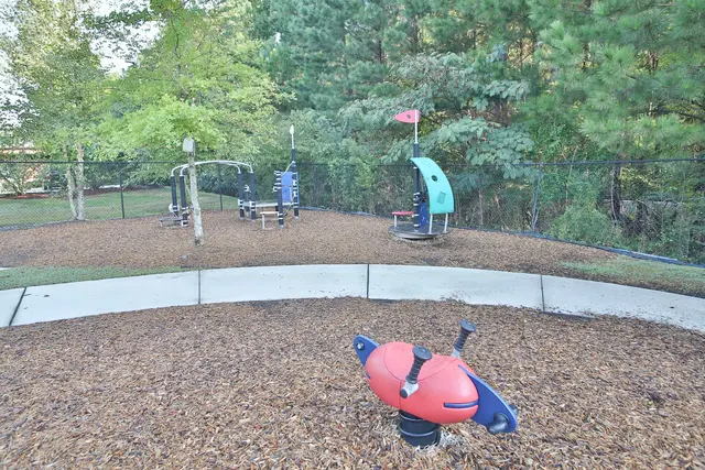 The Growing Years Learning Centers (Cary, NC) — photo from the business 9