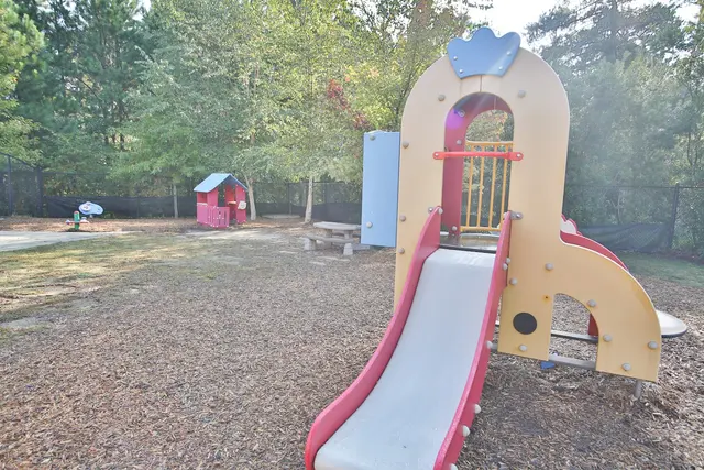 The Growing Years Learning Centers (Cary, NC) — photo from the business 10