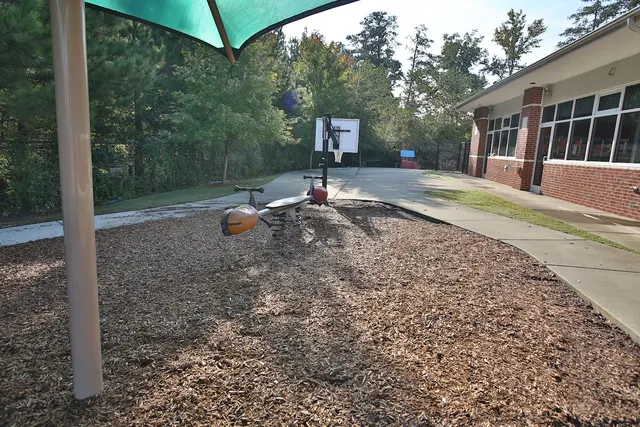 The Growing Years Learning Centers (Cary, NC) — photo from the business 3