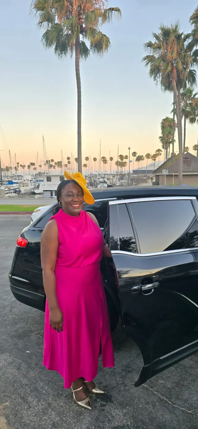 Crown Limousine — customer photo 8