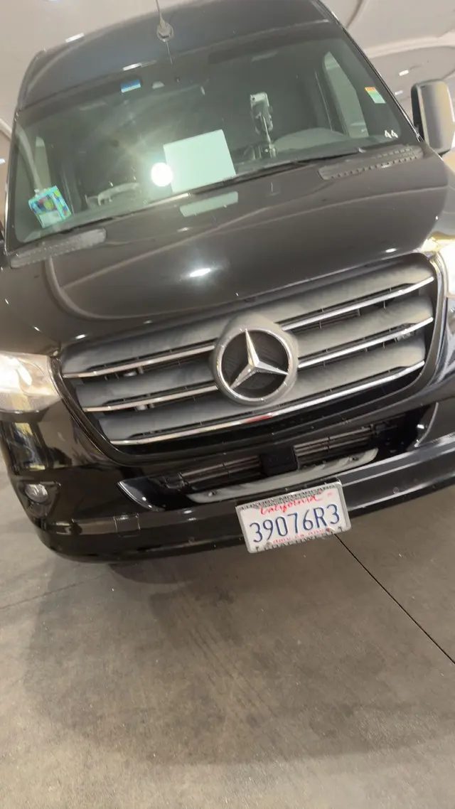 LAX VIP Limousine — customer photo 11
