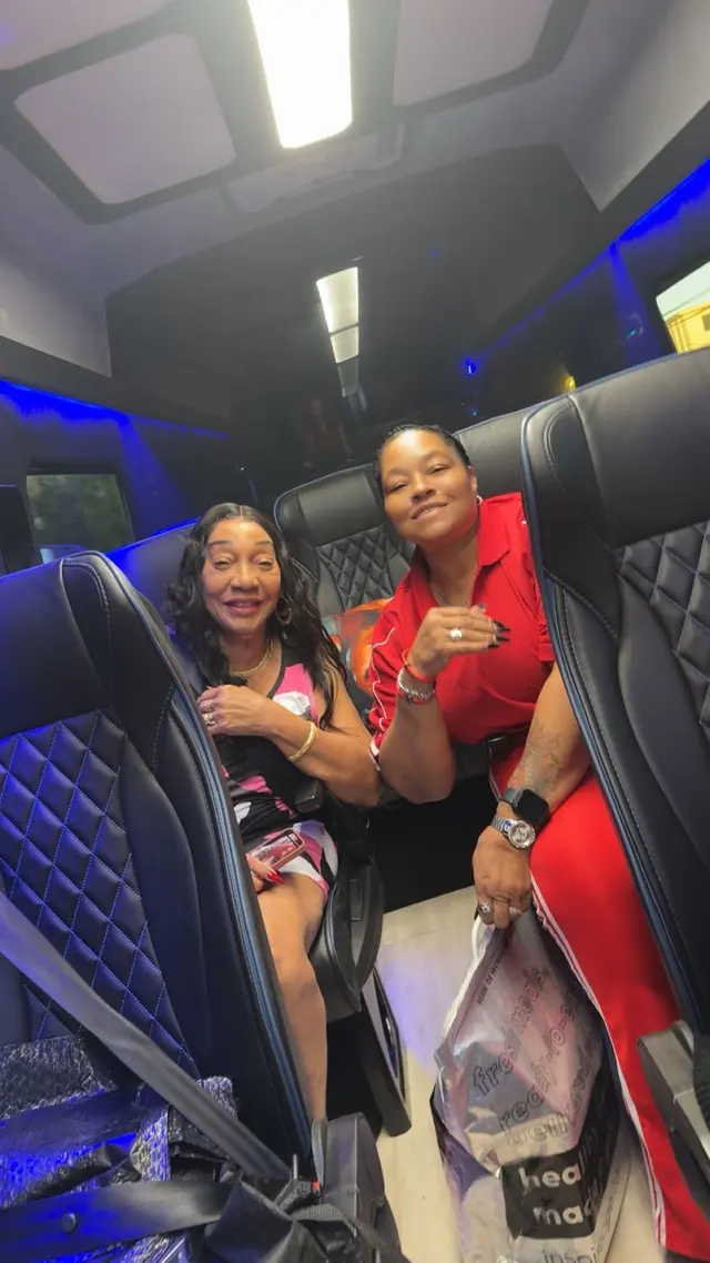 LAX VIP Limousine — customer photo 5