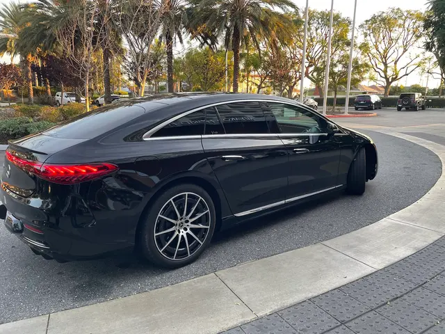 LAX VIP Limousine — customer photo 7