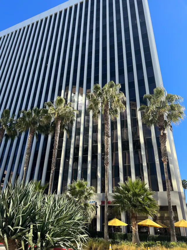 LAX Car Service by L.A Confidential Car Service — photo from the business 11
