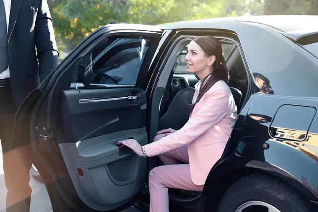 Preferred Chauffeured Limousines llc — photo from the business 7