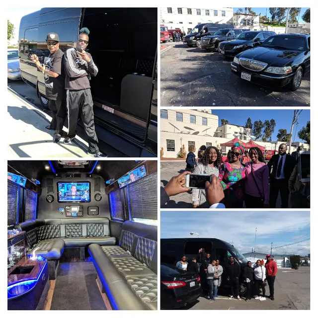 Preferred Chauffeured Limousines llc — photo from the business 6