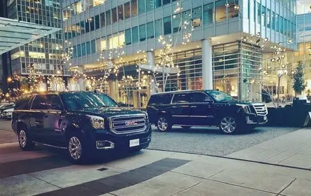 Preferred Chauffeured Limousines llc — photo from the business 10