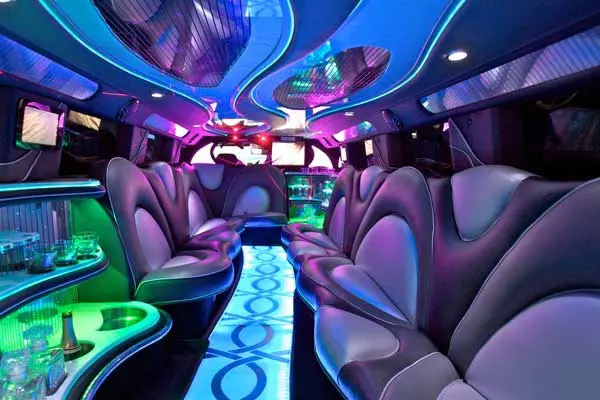 Preferred Chauffeured Limousines llc — photo from the business 4