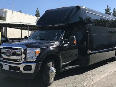 Preferred Chauffeured Limousines llc — photo from the business 12