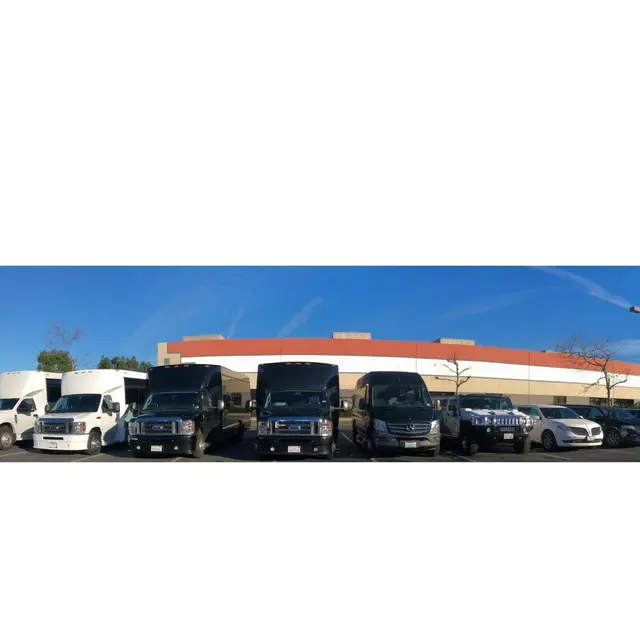 Eagle Limousine Inc — photo from the business 9
