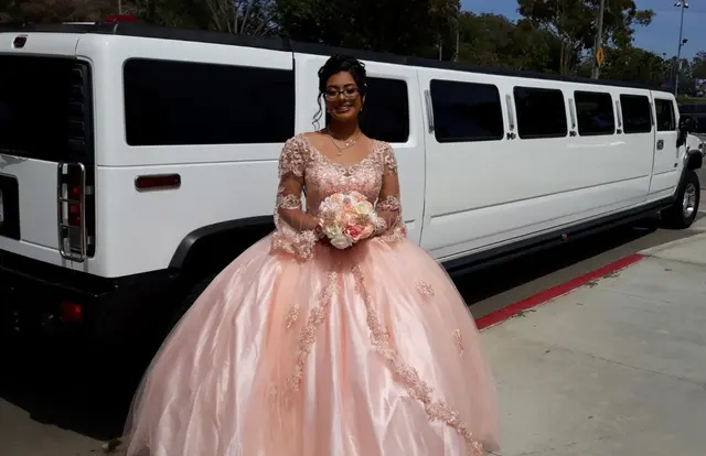 Eagle Limousine Inc — photo from the business 6