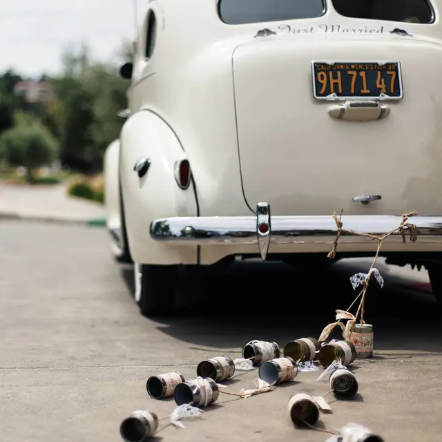 Eagle Limousine Inc — photo from the business 11