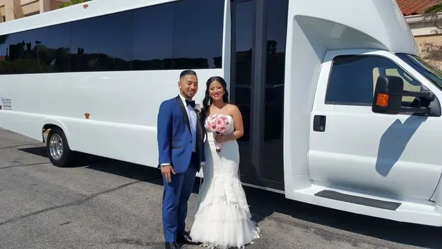 Eagle Limousine Inc — photo from the business 3