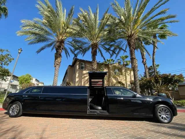 Eagle Limousine Inc — photo from the business 4