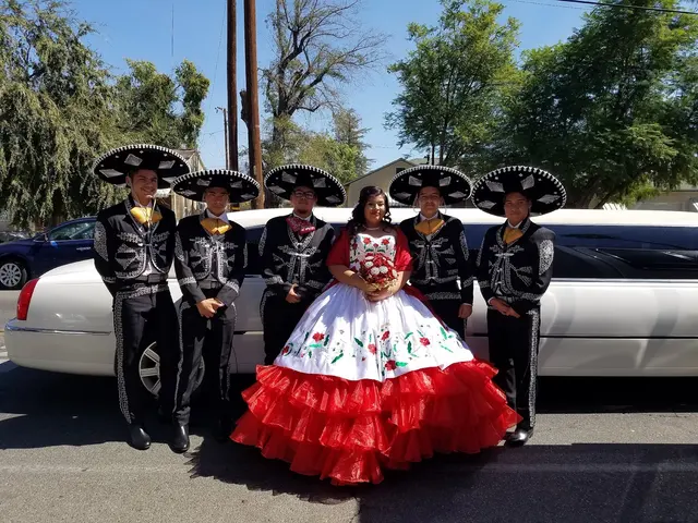 Eagle Limousine Inc — photo from the business 8