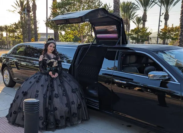 Eagle Limousine Inc — photo from the business 5
