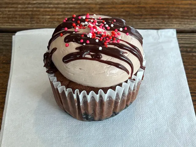 C.Cups Cupcakery — customer photo 8