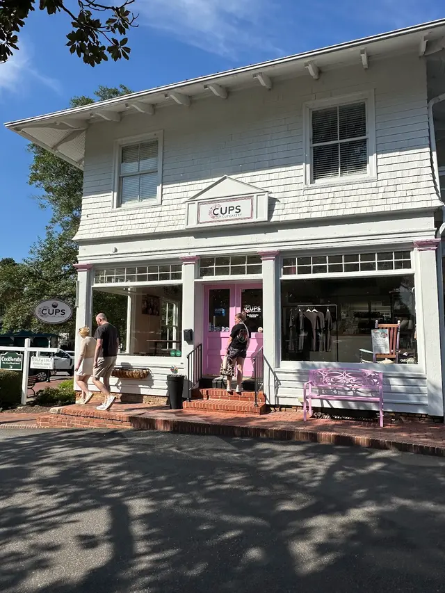 C.Cups Cupcakery — customer photo 4