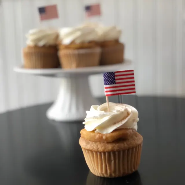 C.Cups Cupcakery — photo from the business 11