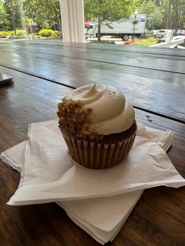 C.Cups Cupcakery — customer photo 7