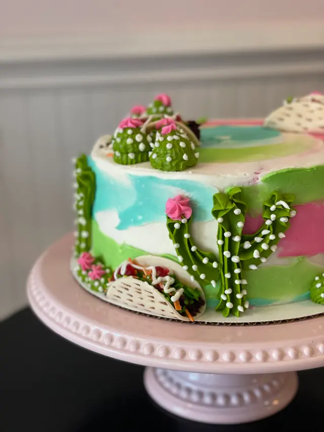C.Cups Cupcakery — photo from the business 10