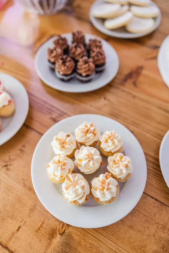 C.Cups Cupcakery — photo from the business 11
