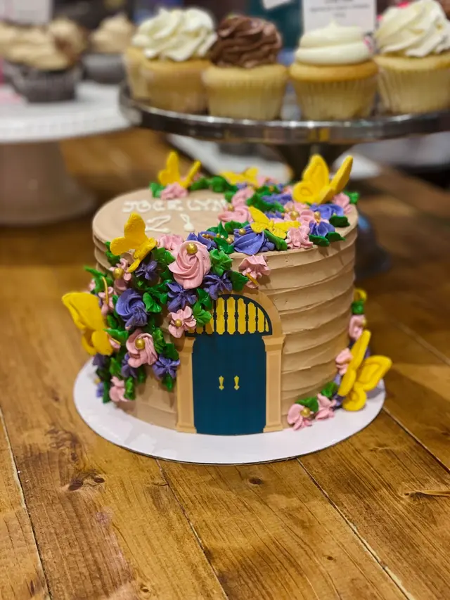 C.Cups Cupcakery — photo from the business 7