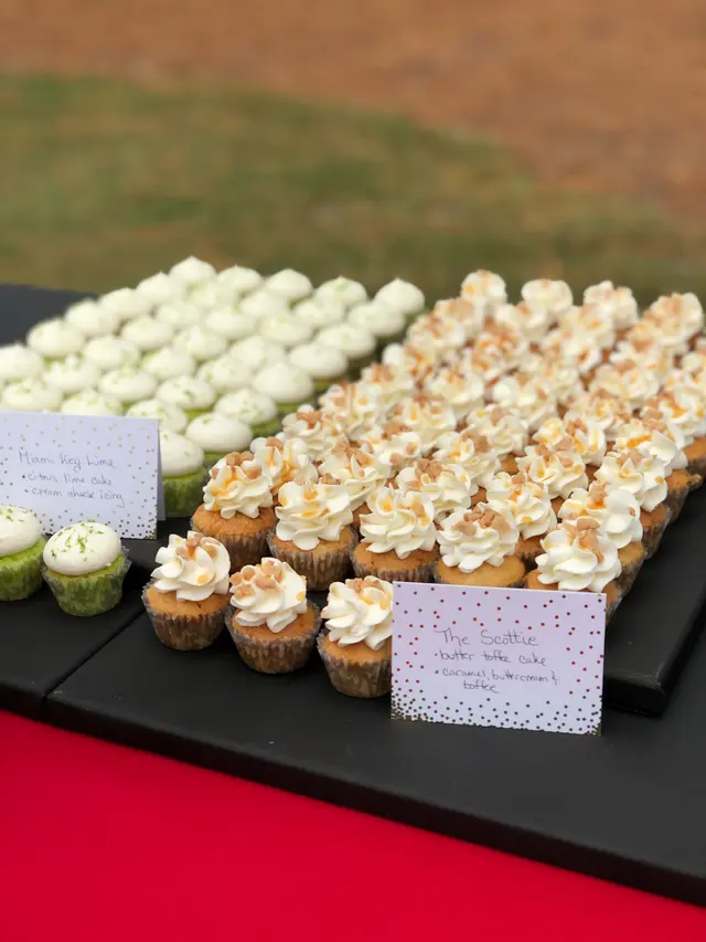 C.Cups Cupcakery — photo from the business 9