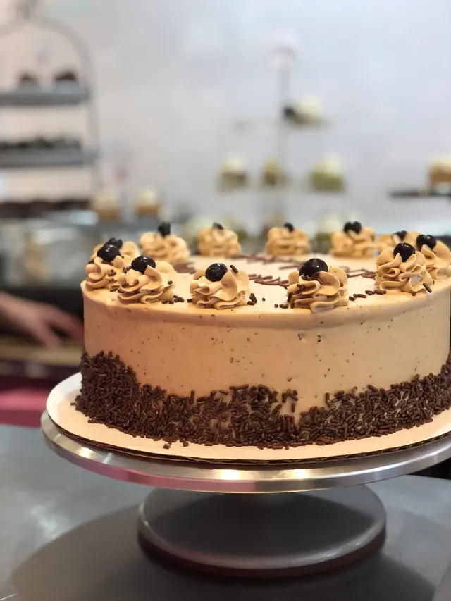 C.Cups Cupcakery — photo from the business 12