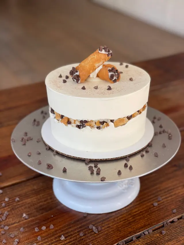 C.Cups Cupcakery — photo from the business 8