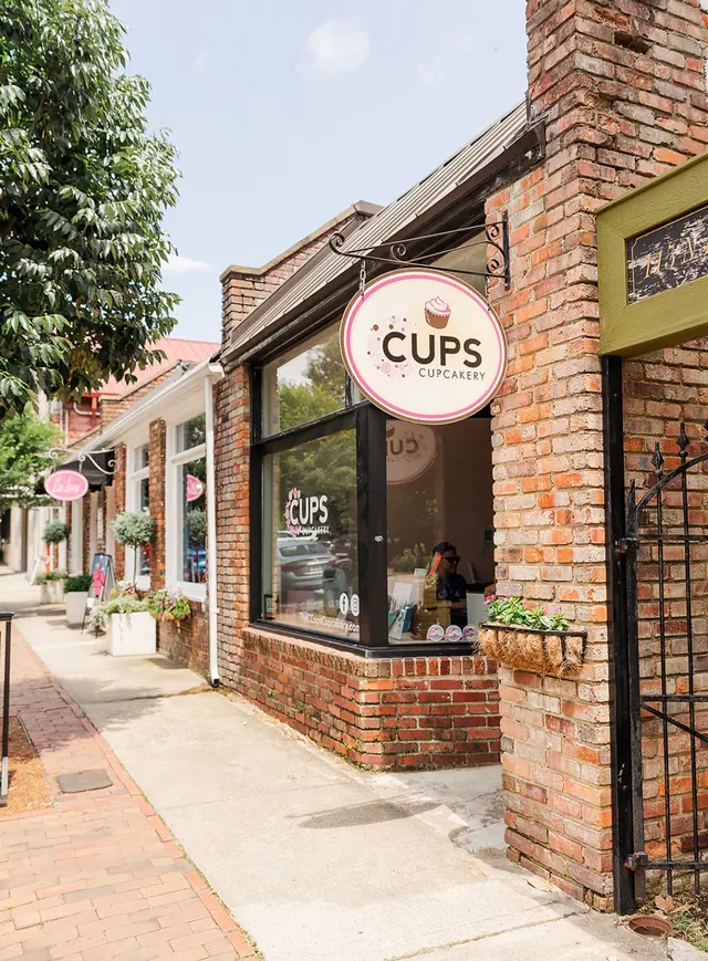 C.Cups Cupcakery — photo from the business 3
