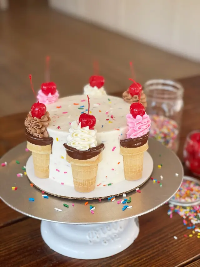 C.Cups Cupcakery — photo from the business 6