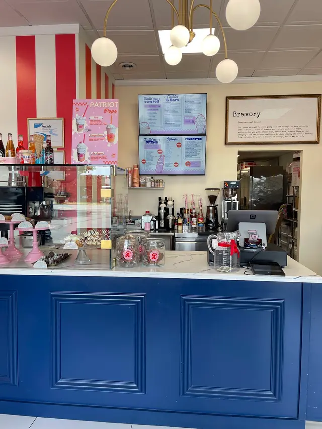 Bravory Bakehouse — customer photo 8