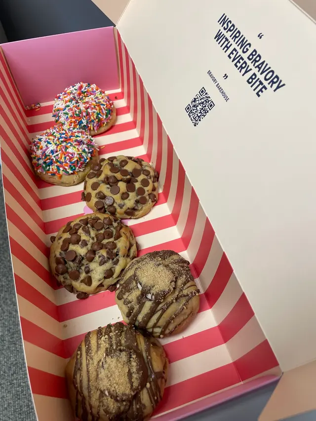 Bravory Bakehouse — customer photo 4