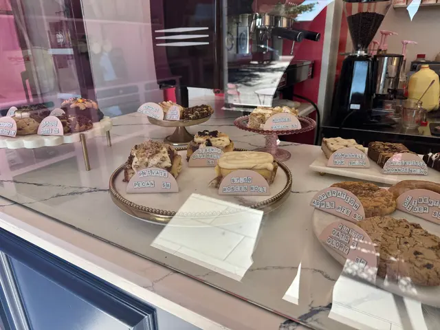 Bravory Bakehouse — customer photo 9