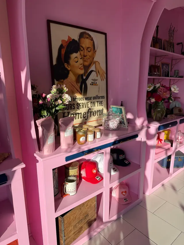 Bravory Bakehouse — photo from the business 3