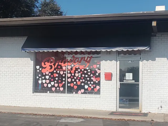 Bravory Bakehouse — customer photo 7