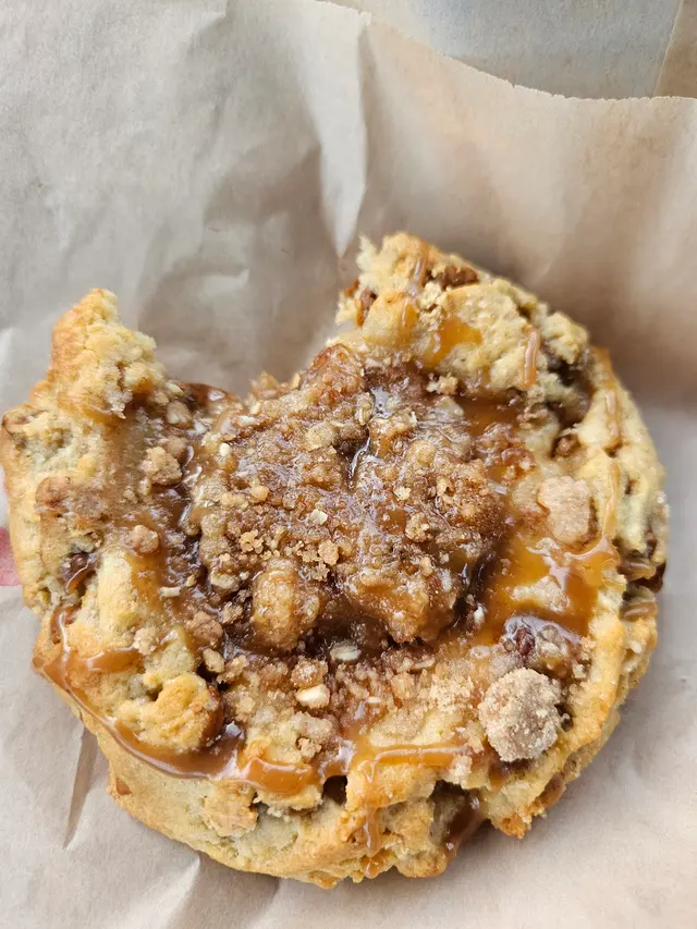 Bravory Bakehouse — customer photo 6