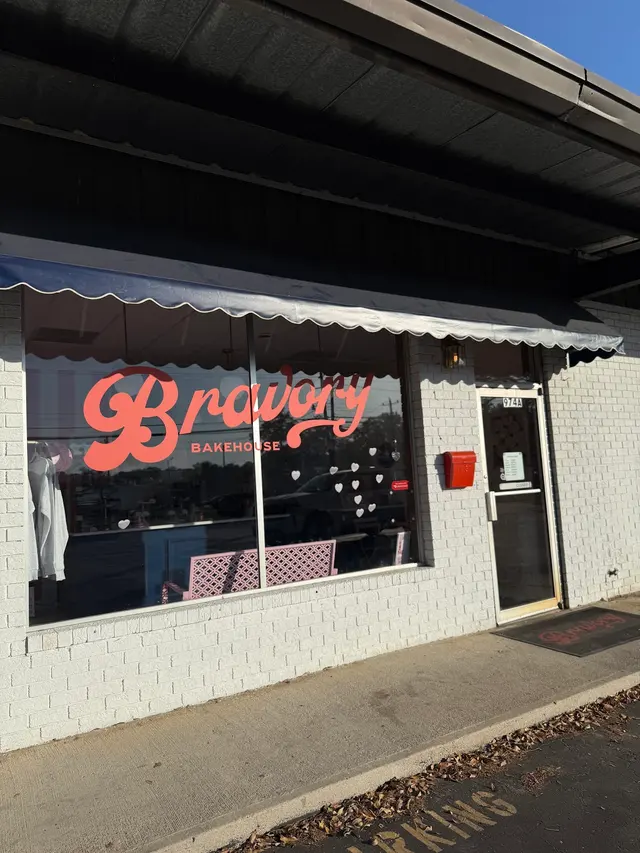 Bravory Bakehouse — photo from the business 1