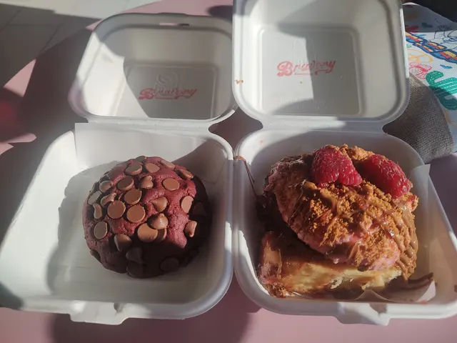 Bravory Bakehouse — customer photo 10