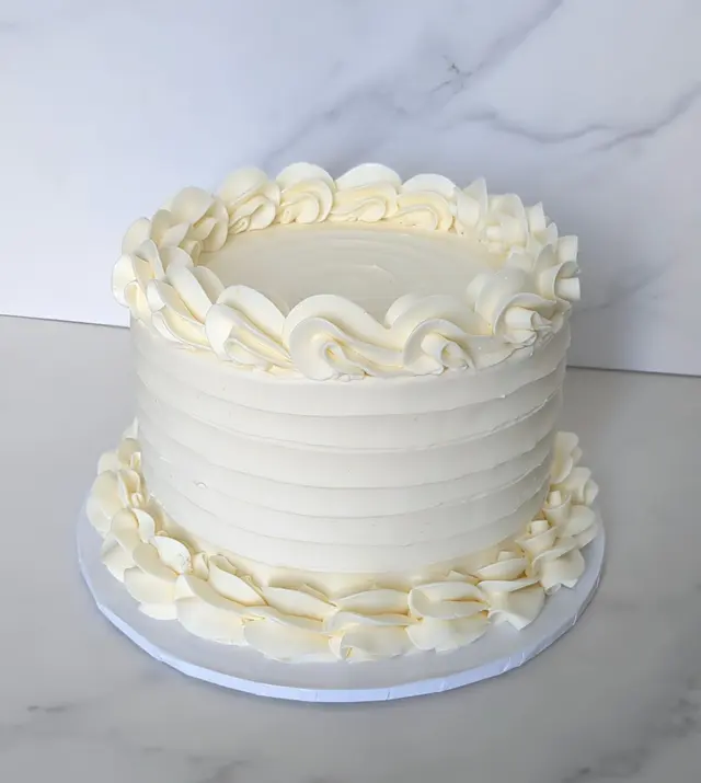 Little Miss Cakes — photo from the business 3