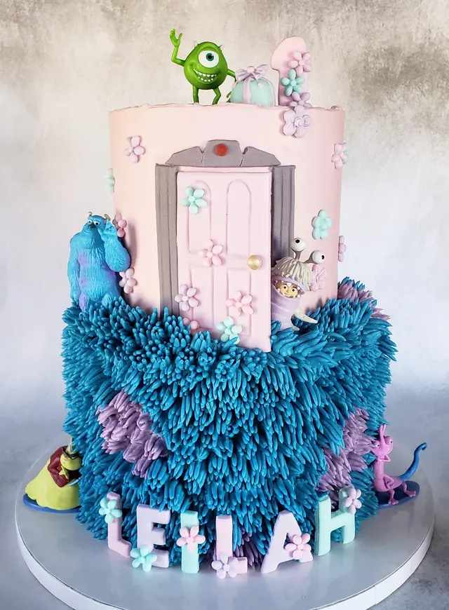 Little Miss Cakes — photo from the business 2